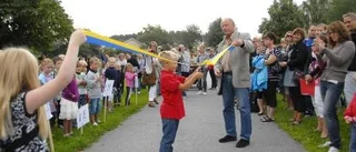 Skolstart med förändringar