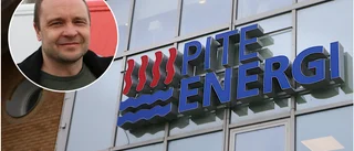 Pite energi lugnar sina kunder: "Vi kommer inte att säga upp fastprisavtalen"