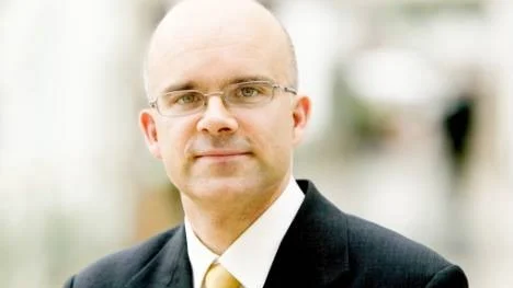 Aleksander Gabelic varnar för utvecklingen i arabvärlden.