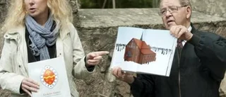 Bok om Krokeks kloster klar