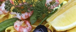 Mer smak på pastan