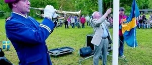 En helgdag för alla