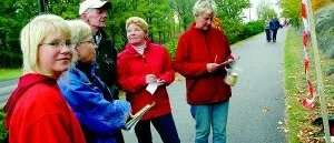 Naturens dag - en tradition som håller i sig