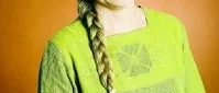 Ny profil - Pernilla - ska rädda P2