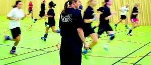 Åsas nya karriär