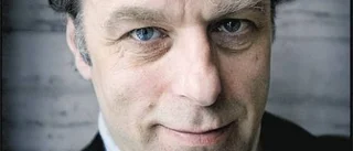 Örjan Ramberg i "Dödsdansen"