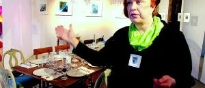 Hem, ljuva hem - för vem?