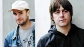 Goran Kajfes (till höger) arbetar för närvarande med en uppföljare till Home och ska medverka på en fransk Blue Note-samling som släpps i höst. Per Texas Johansson har precis inlett ett samarbete med en klassisk kompositör.	FOTO: PRESSENS BILD