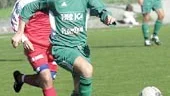 Skarphagen och Assyriska fick varsin poäng på Ektorps IP, tack vare 22. Okay, tyckte tränarna.
FOTO: ANITA KJELLBERG
