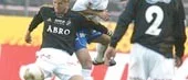 Känsloladdat möte för "Jojje"