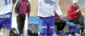 Seger igen för IFK i La Manga