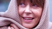 Lill Lindfors fyller 40 år som skivartist och planerar firande till nästa år. I dagarna släpps i alla fall hennes första nya platta på fem år.
FOTO: PRESSENS BILD
