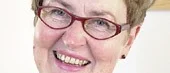 Rotary fick en kvinnlig presiodent