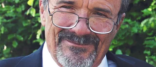 Ulf Andersson, Skellefteå     