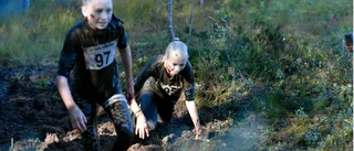 Hur gick det för grannen, syrran – eller kanske pappa? • Se alla resultat från leriga Utmaningen