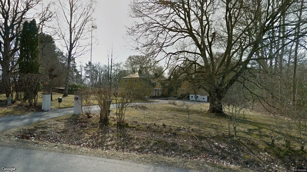 Lorebergsvägen 1