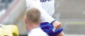 DRÖMBILDEN 
? Hammarby vinner guld och 
IFK klarar sig kvar i allsvenskan