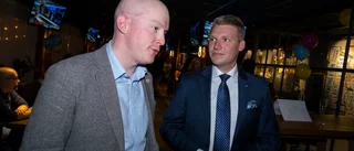 SD kan bli den stora vinnaren om blocken är låsta – Linköping i väntan på nytt styre 