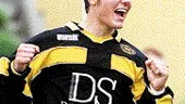 Tom Hiltunen blir kvar i Smedby.