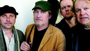 Hela bandet, 2005.