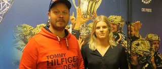 Guldglans över Luleå/MSSK igen