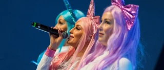 Parents alert! Popular kids' band brings the party to Skellefteå!