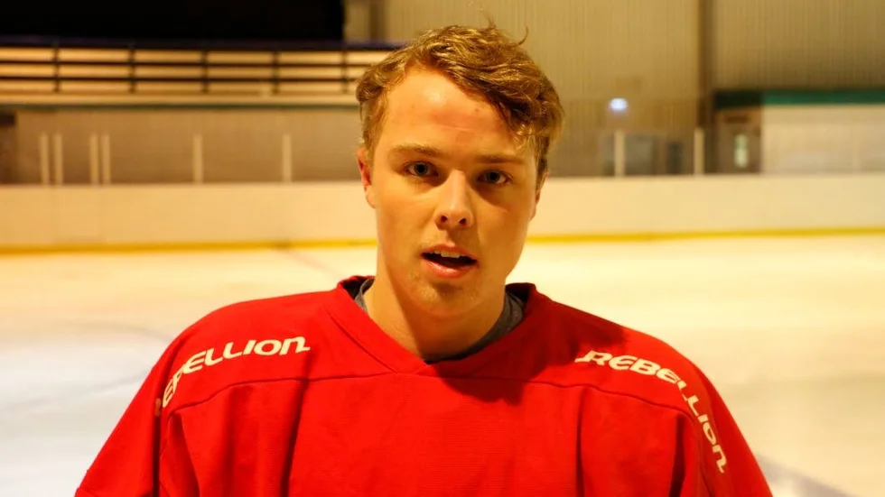 Jesper Lundberg