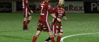 Victor Wiklund tillbaka i Piteå