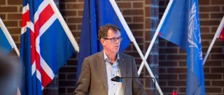 Inget olagligt med utnämningen