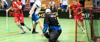Makalös målfest för Nyström och Wibax