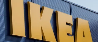Ikea vill att du ska kissa på annonsen