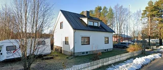 Nya ägare till 50-talshus i Gammelstaden, Gammelstad - 2 513 000 kronor blev priset