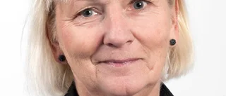 "Återhållsamhet ett ledord i inriktningsbeslutet"