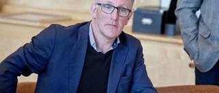 Oklart kring Västermalm