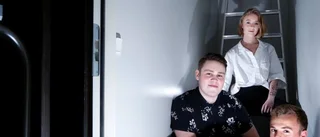 Skolprojekt blev prisad kortfilm