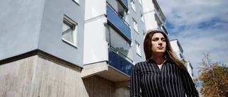 Få ingenjörskvinnor från Luleå tekniska universitet