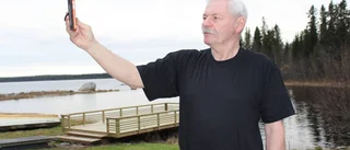 Varken fast telefon eller bredband i Jävrebyn