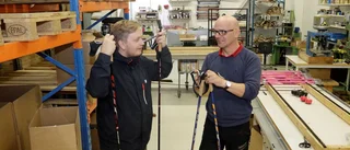 Full rulle hos Elpex i Öjebyn
