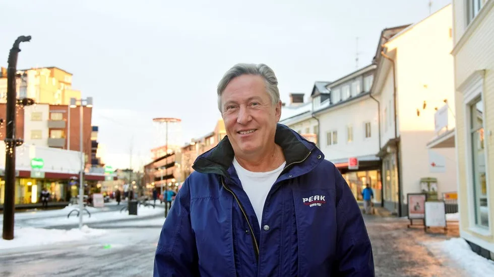 Djurskyddet flyttas. Martin Wass, Norrbottens ende "djurpolis", får andra arbetsuppgifter när länsstyrelsen tar över djurskyddet.