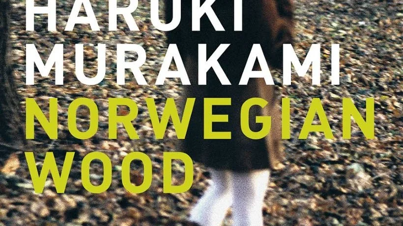 ”Norwegian Wood”
