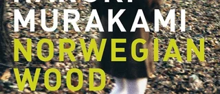 ”Murakami får nästa nobelpris i litteratur”