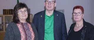 Kommunen avsäger sig ansvar
