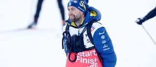 Stafettmedaljer i fokus