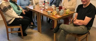 Aldrig för sent att söka hjälp