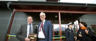 Flygtorn nyckeln till en ljus framtid