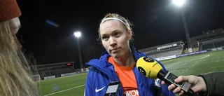 Hilda tar över