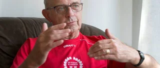 Pigg 75-åring gjorde svenska klassikern