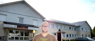 "Skulle vara helt otroligt"