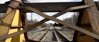 Tunga namn kräver Norrbotniabanan