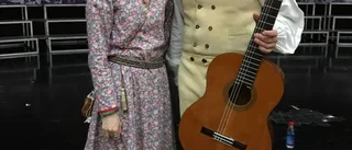 Piteåensemble tog folkmusiken till Kina